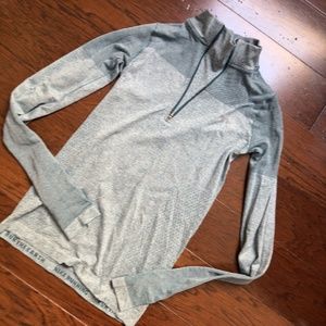 Womens Nike Running Top (USED)